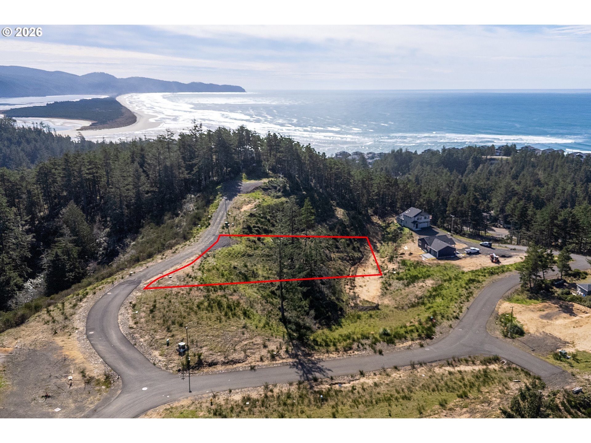 Land in Oceanside