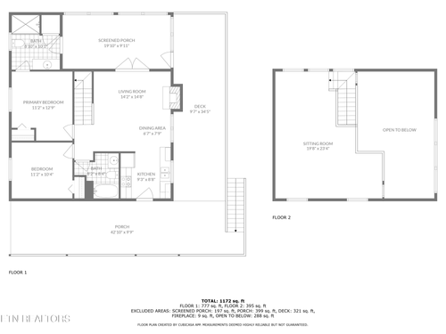 4388 Carolina Cove Way, Pigeon Forge, TN, 37863-4560 | Card Image