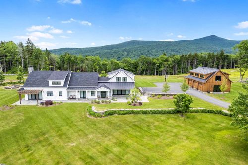 88 Mann Rd, Wilmington, VT, 05363-9523 | Card Image