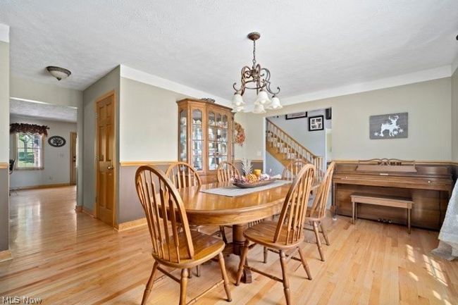1292 Windsor Dr, House other with 5 bedrooms, 3 bathrooms and null parking in Mineral Wells WV | Image 18