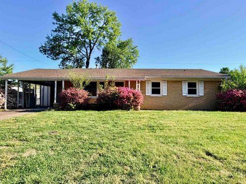 2118 Mahrendale Ave, Evansville, IN, 47714-3037 | Card Image