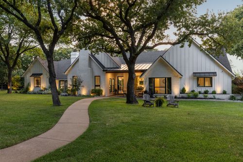 1340 Meadow Gln, Southlake, TX, 76092-5845 | Card Image