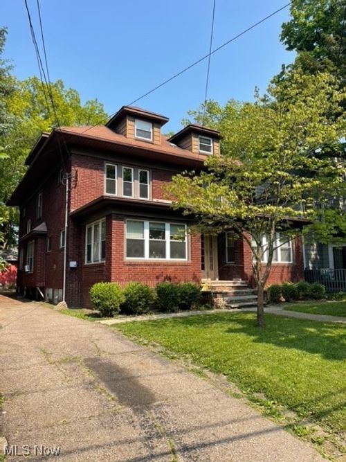 3-163 S Portage Path, Akron, OH, 44302-1223 | Card Image
