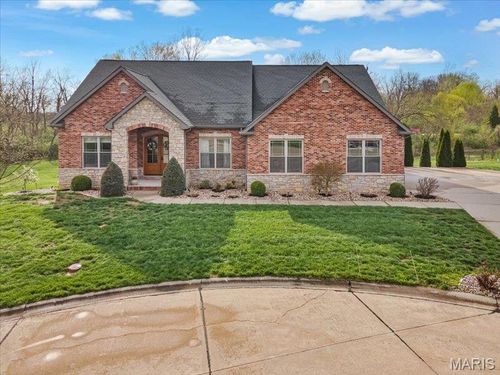 219 Wyndridge Ct, Belleville, IL, 62226-6913 | Card Image