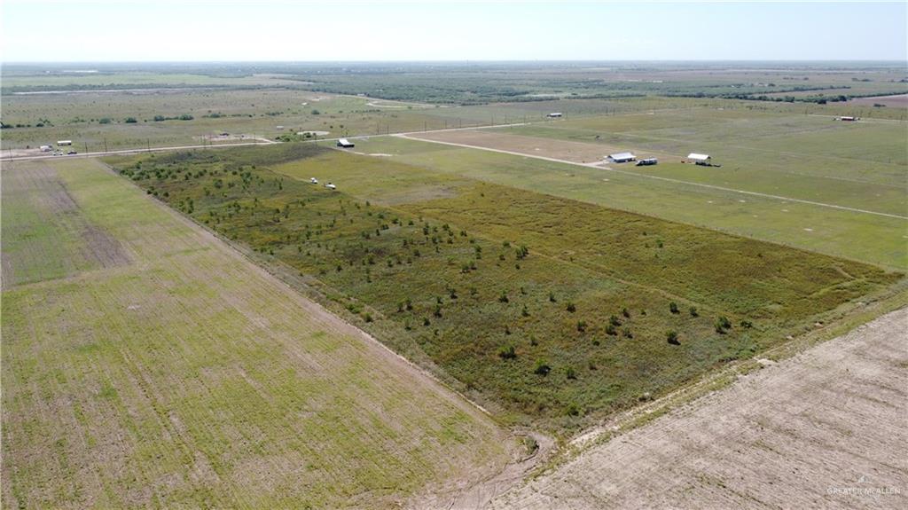Land in Hargill 5
