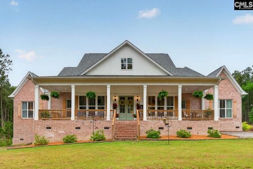3839 Two Notch Rd, Gilbert, SC, 29054-8929 | Card Image