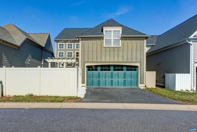 804 Golf View Dr, House other with 4 bedrooms, 4 bathrooms and null parking in CROZET VA | Image 58