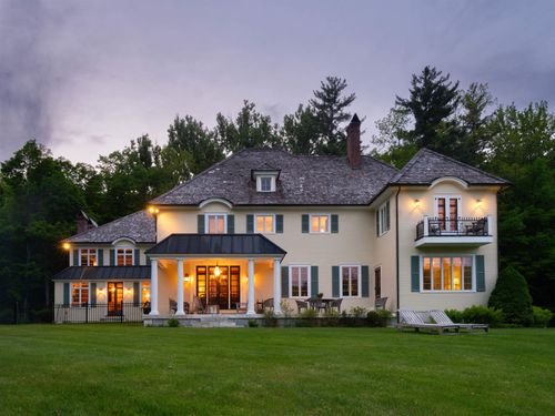349 Kent Hill Rd, Dorset, VT, 05251-2010 | Card Image
