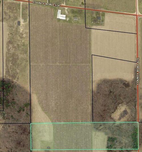 VLA County Road 671, Paw Paw, MI, 49079 | Card Image