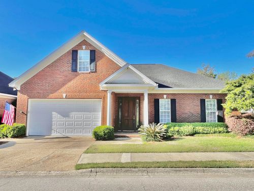 813 Greenbrier Ln, TALLAHASSEE, FL, 32308-3393 | Card Image