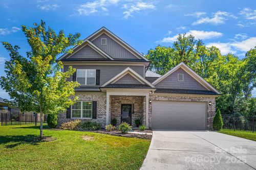 5361 Brickyard Terrace Ct, Concord, NC, 28027-9424 | Card Image