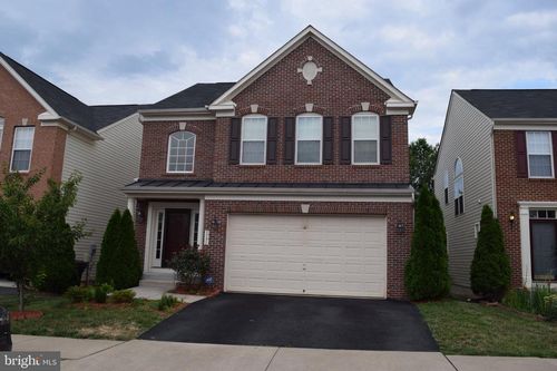 3791 Louise Ave, CHANTILLY, VA, 20151-3208 | Card Image