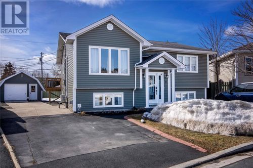 9 Bonnie Drive, Goulds, NL, A1S1S1 | Card Image