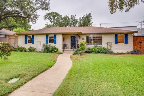 3228 Sharpview Ln, Dallas, TX, 75228-6060 | Card Image