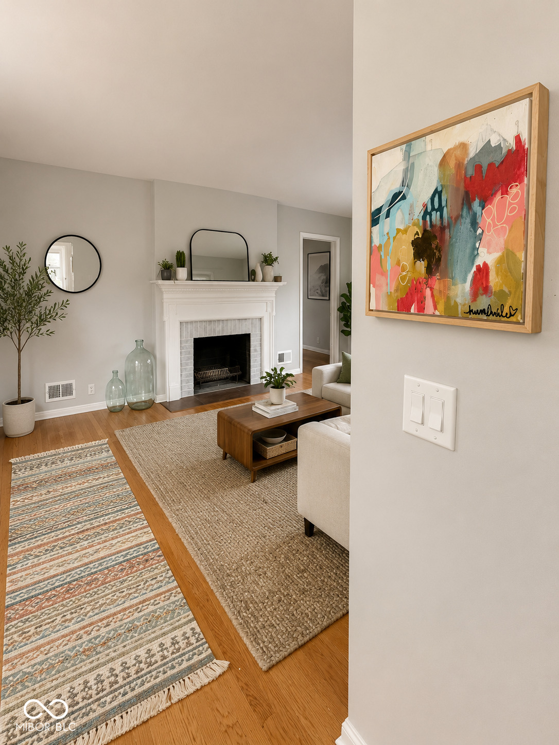 Residential in Indianapolis 2