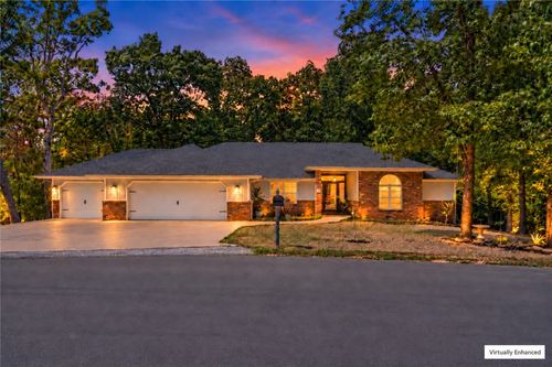 1 Ansty Ln, Bella Vista, AR, 72714-4508 | Card Image