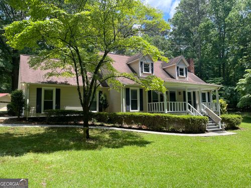 160 Shoal Creek Rd, Fayetteville, GA, 30215-2948 | Card Image