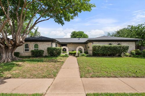 540 Saddle Ridge Ln, Saginaw, TX, 76179-2036 | Card Image