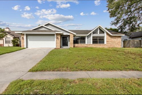 1005 Red Dandy Drive, ORLANDO, FL, 32818 | Card Image