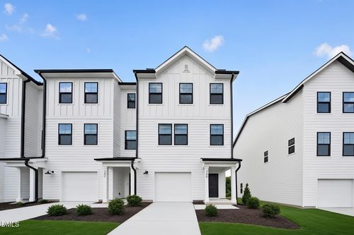 336 Diversity Way, Raleigh, NC, 27610-9544 | Card Image