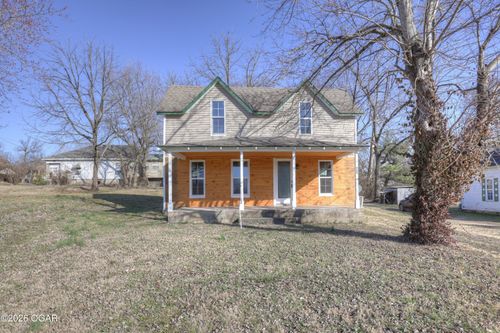 525 S Main Street, Granby, MO, 64844 | Card Image