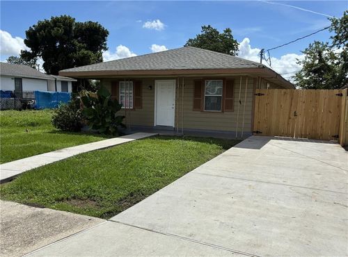 3127 Marietta St, Kenner, LA, 70065-4432 | Card Image
