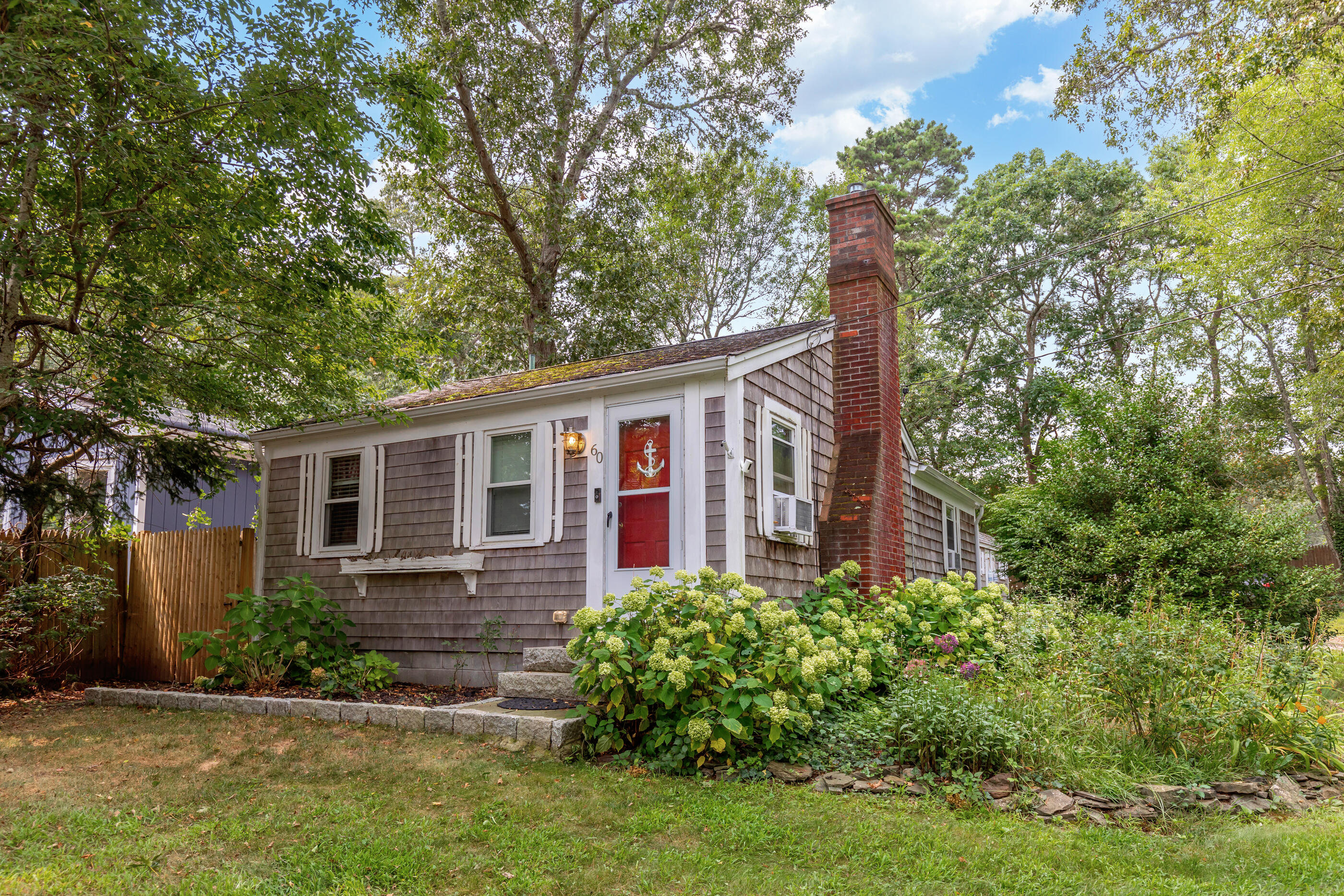 Nauset Rd, West Yarmouth, MA 02673 #1