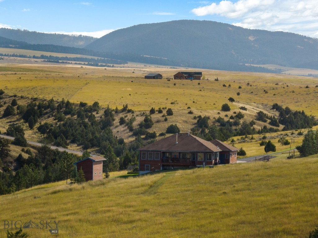 Residential in Townsend 4