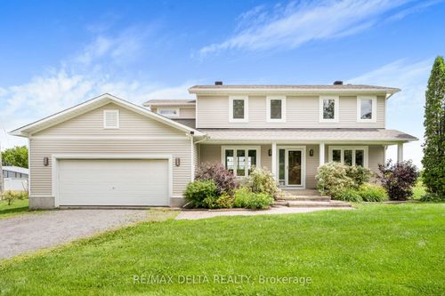 1217 Lacasse Rd, Clarence Creek, ON, K0A1N0 | Card Image