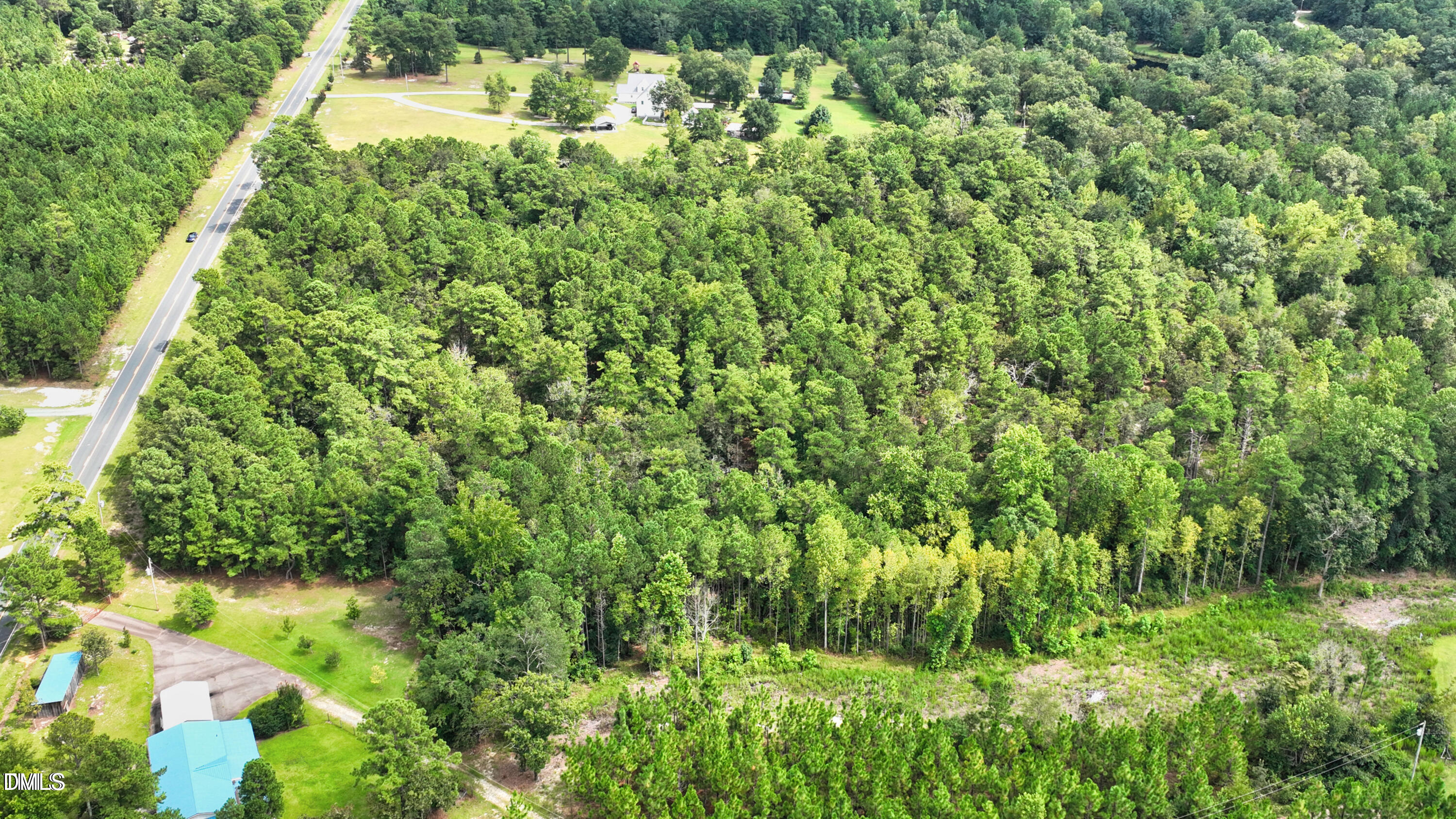 Land in Cameron 5