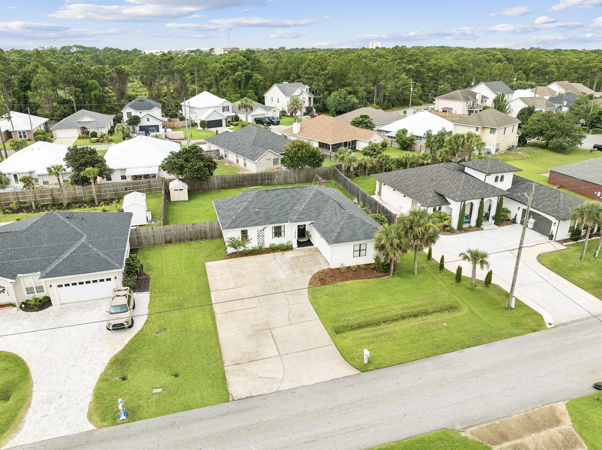 Residential in Miramar Beach 4
