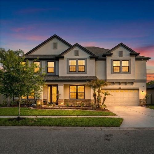 11741 Albatross Ln, RIVERVIEW, FL, 33569-6281 | Card Image