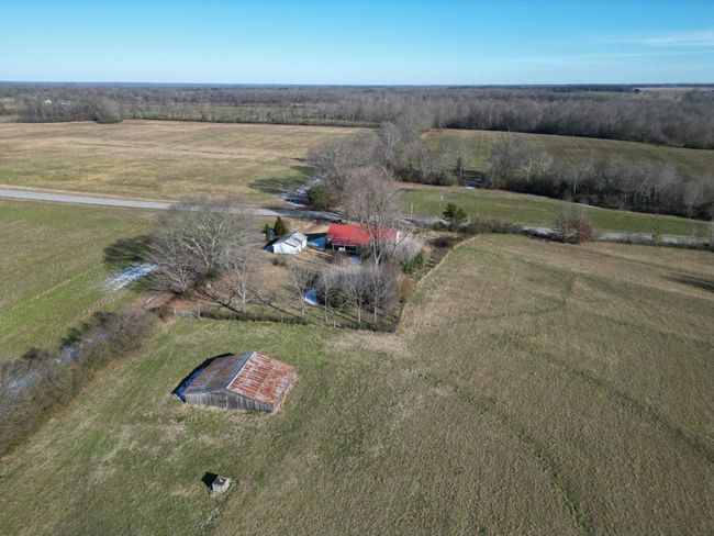 1063 Rabbit Trail Rd, House other with 3 bedrooms, 2 bathrooms and 2 parking in Five Points TN | Image 50