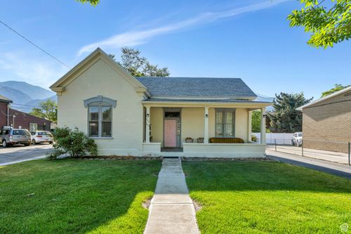 442 N 100 E, Provo, UT, 84606-2903 | Card Image