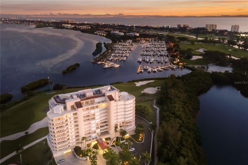 416-3010 Grand Bay Boulevard, LONGBOAT KEY, FL, 34228 | Card Image