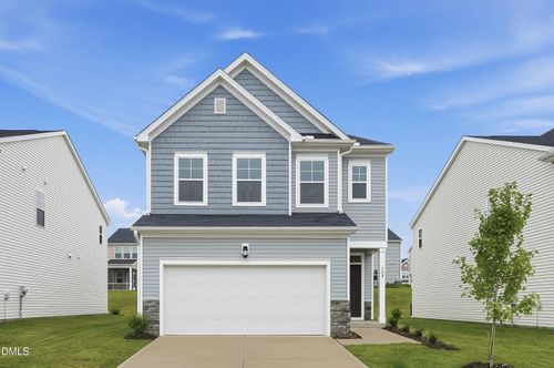 180 Caitlyn Pkwy, Smithfield, NC, 27577-4590 | Card Image