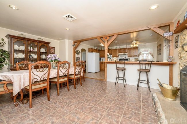 40 Readington Rd, House other with 3 bedrooms, 2 bathrooms and null parking in Whitehouse Station NJ | Image 16