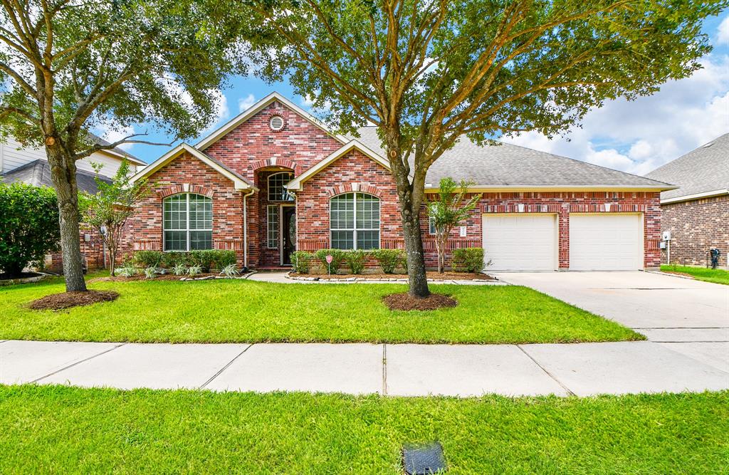Florina Ranch Dr, Katy, TX 77494