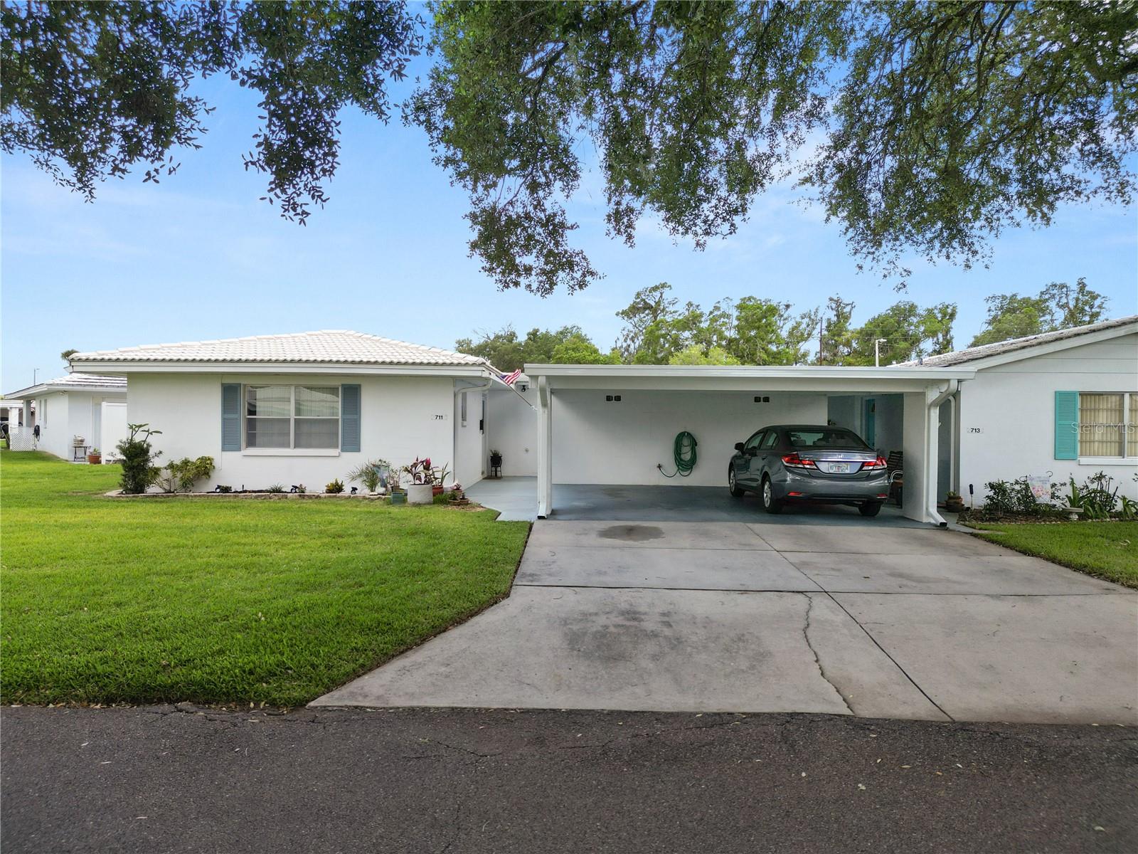 Residential in LAKELAND 4