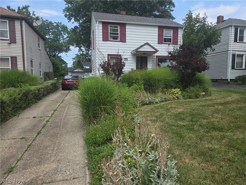 17425 Glendale Ave, Cleveland, OH, 44128-1620 | Card Image