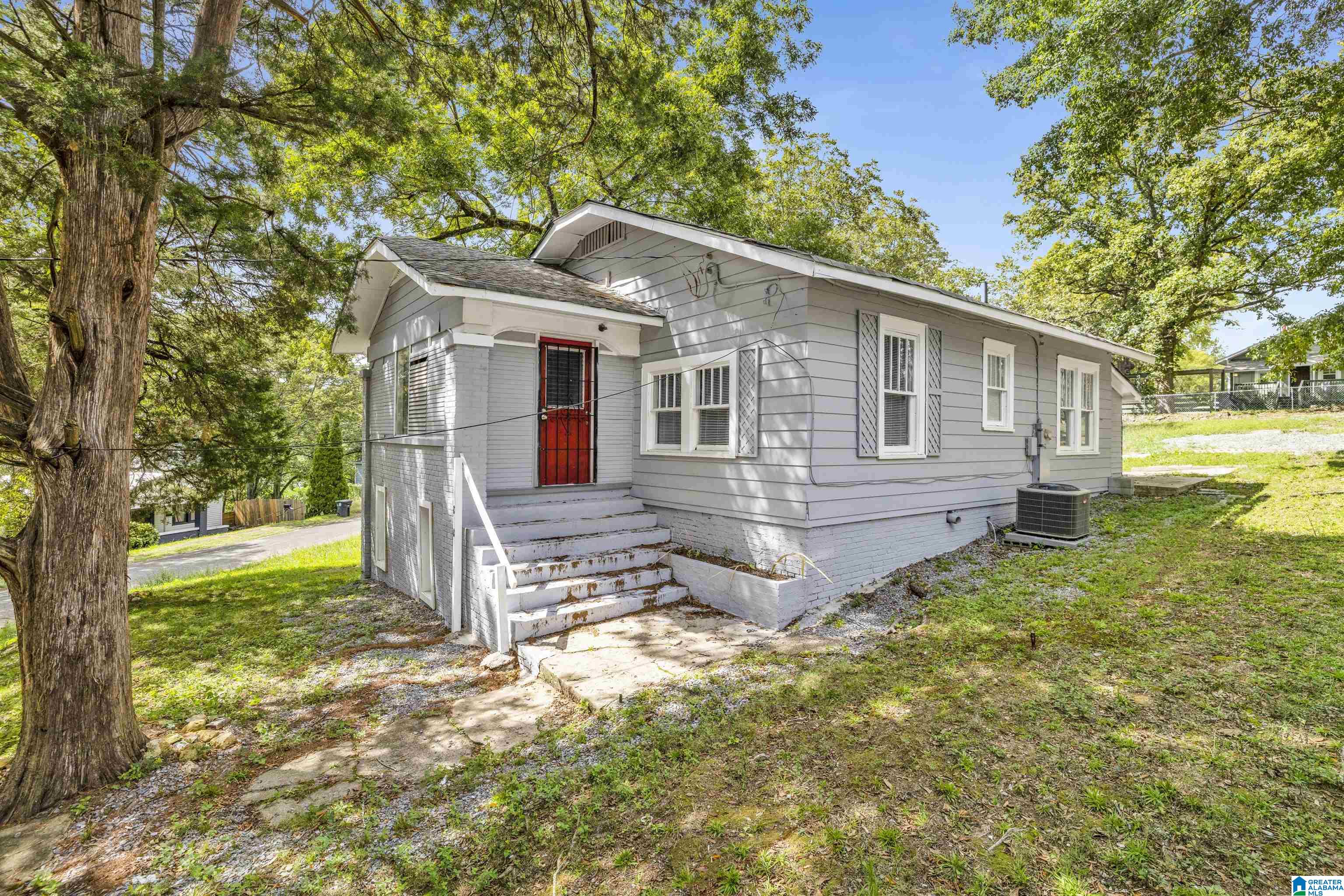 7th Ter, Birmingham, AL 35206