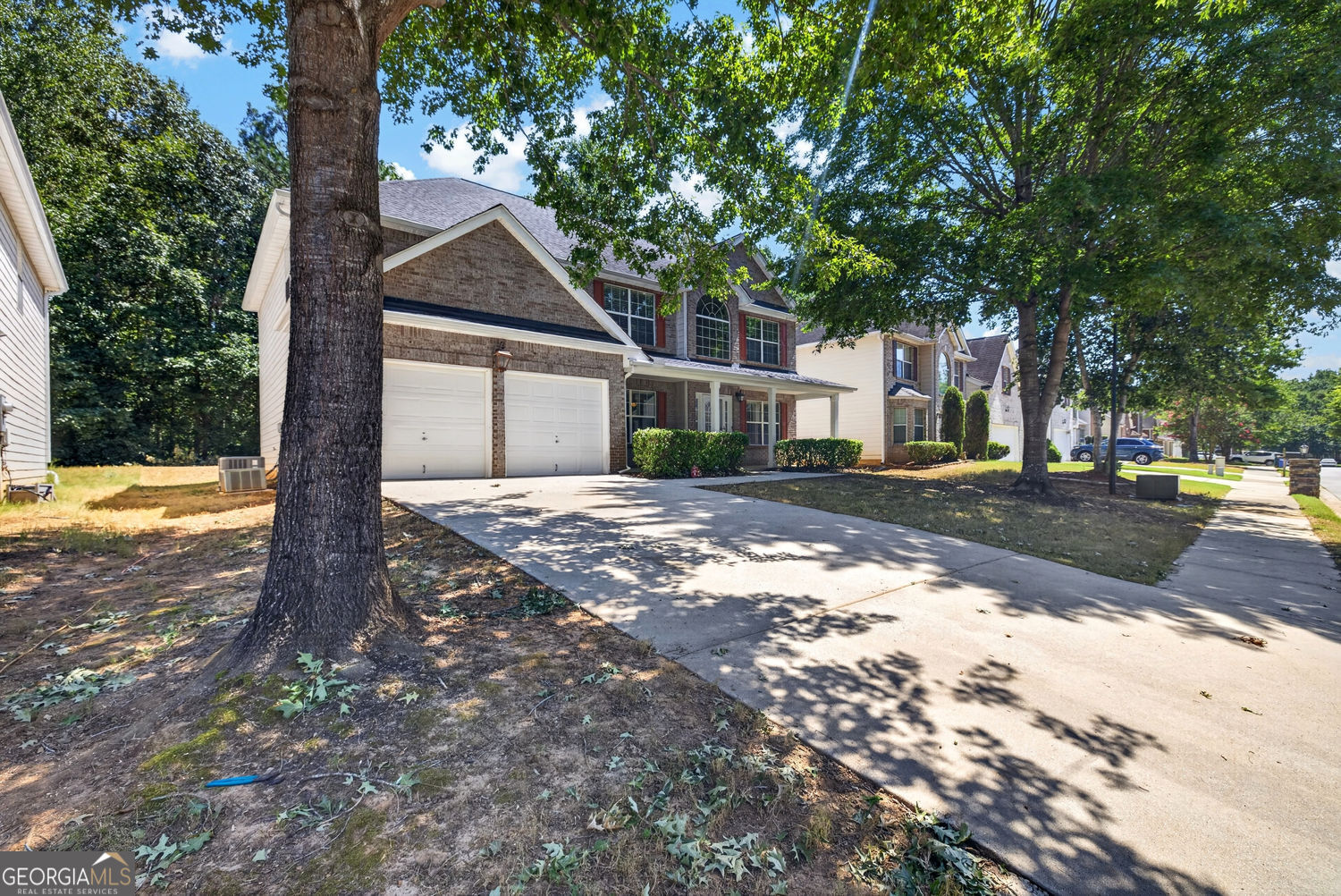 Residential in Atlanta