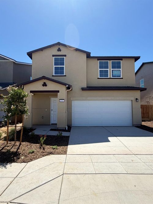 lot61-6313 W Austin Way, Fresno, CA, 93723 | Card Image