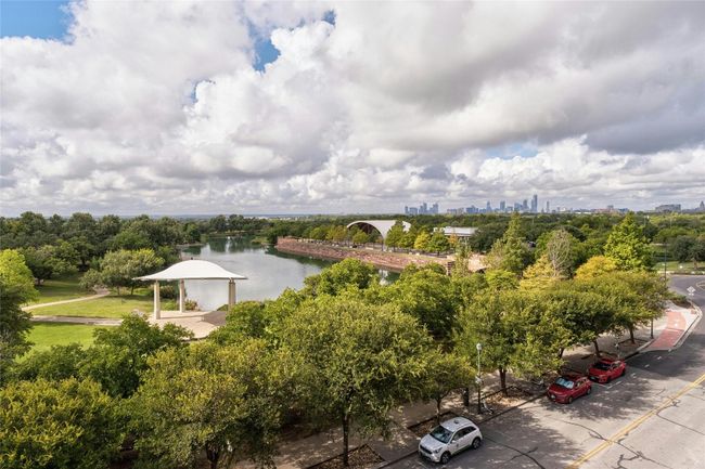 UNIT-644 - 1701 Simond Ave, Condo with 1 bedrooms, 1 bathrooms and null parking in Austin TX | Image 33