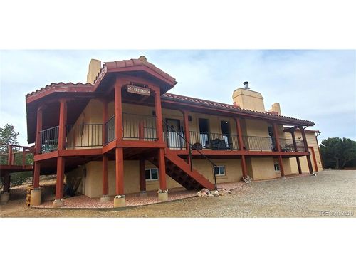 3818 Fontaine Rd, Fort Garland, CO, 81133-5084 | Card Image