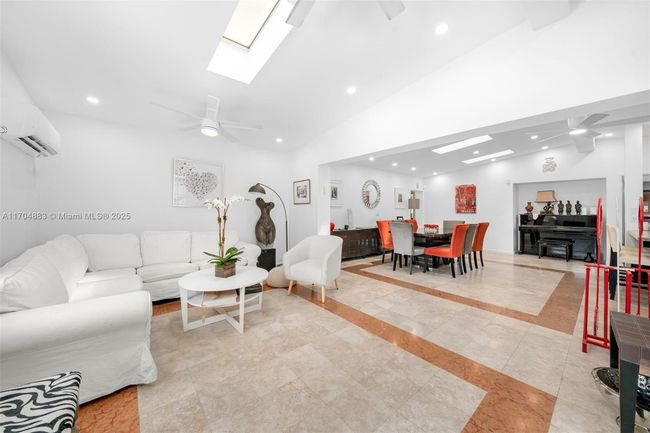 1805 Keystone Blvd, House other with 4 bedrooms, 2 bathrooms and null parking in North Miami FL | Image 13