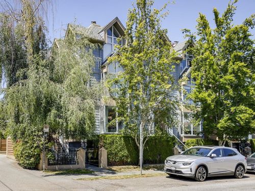 3005 Laurel St, Vancouver, BC, V5Z3T6 | Card Image