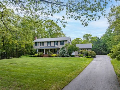 139 Ash St, Spencer, MA, 01562-2350 | Card Image