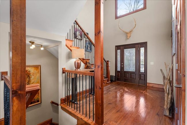 270 Mosswood Ln W, Home with 4 bedrooms, 5 bathrooms and 2 parking in Jasper GA | Image 22