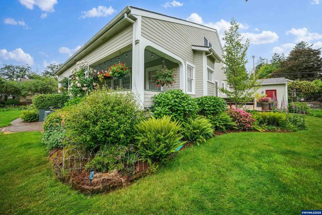 1675 Fir St S, House other with 5 bedrooms, 3 bathrooms and null parking in Salem OR | Image 5